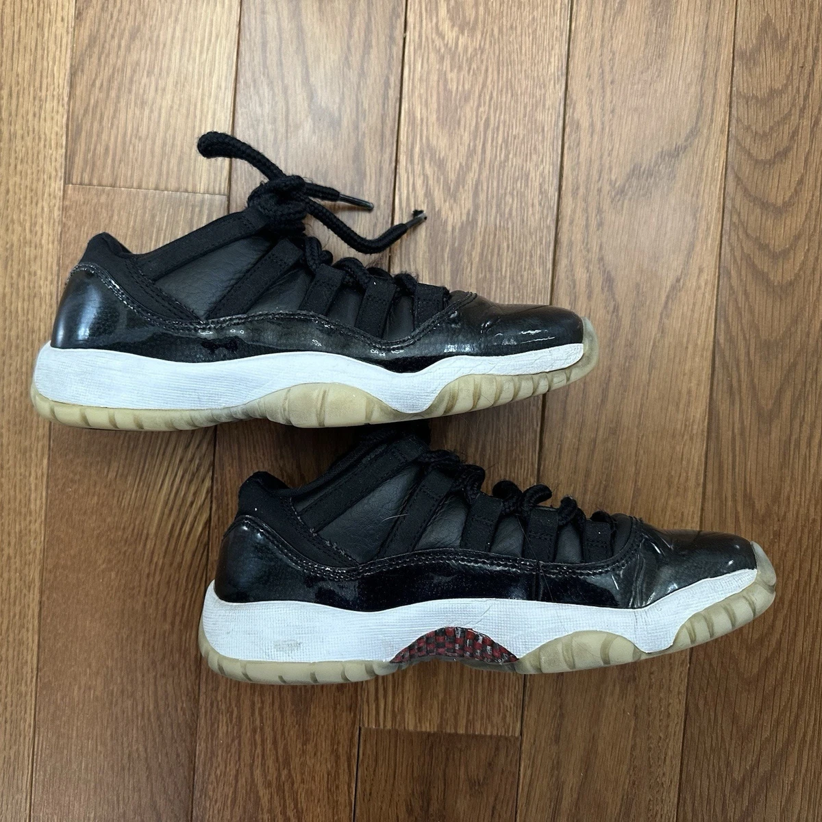 25+ Jordan 11 Retro Low GS 72-10 for sale | Updated Oct 2026
