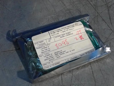 FANUC AXIS CONTROL CARD 12 AXES A20B-3300-0447