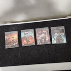Ps3 Bundle Lot - tested - Ducktales Persona 5 Dmc Collection Start Up Bundle