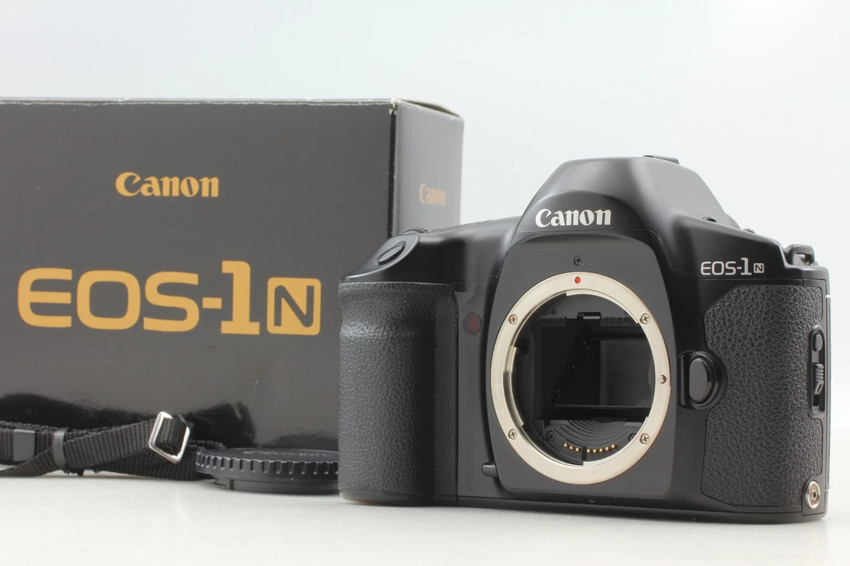 Canon Eos 1n for sale | eBay