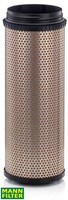 Mann-Filter CF21160/1 SekundäRluftfilter Filter SekundäRluft