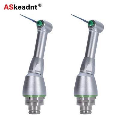 2X Dental 16:1 Contra Angle Head Fit X-SMART/X-SMART Plus Endodontic Endo Motor