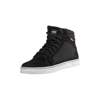 LS2 Stiefel Doron Man Black 43