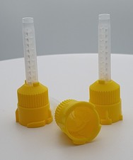 T- Mischkan&uuml;len - f&uuml;r niedrigviskose Materialien  &Oslash; 5,80 mm   1 : 1  / 2 : 1