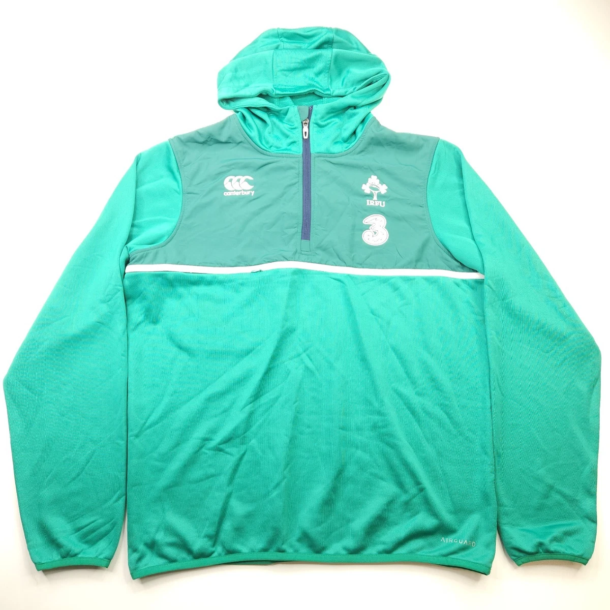 Canterbury - Veste de survêtement CLUB - Homme
