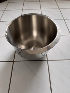 Rührschüssel 5,4L BOSCH 00749298 für Küchenmaschine
