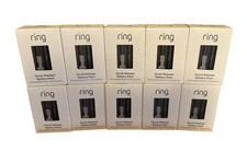 Ring Rechargeable Battery Pack (Ten Pack)