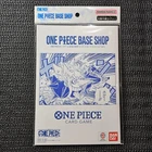 ONE PIECE CARD GAME BASE SHOP Limited Card Collection Vol.1 Sealed Japanese 2025