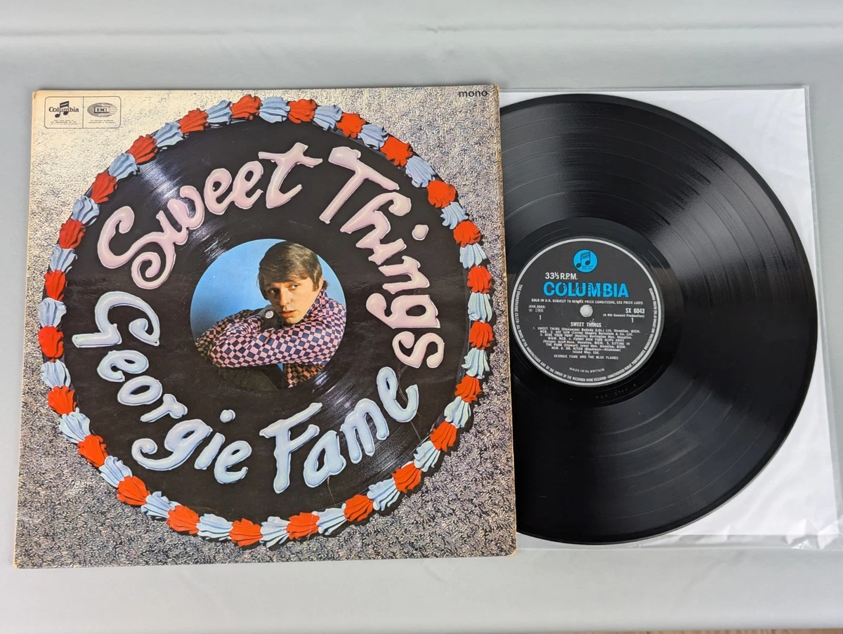 Georgie Fame in Music Records for sale | eBay UK