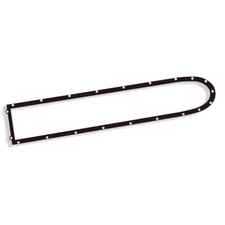 Durable Waterproof Ring Seal for X iaomi M365Pro Electric Scooter Battery Cover