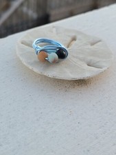 WIRE WRAPPED RING FREE CUSTOM DESIGNS FOR ALL SIZES