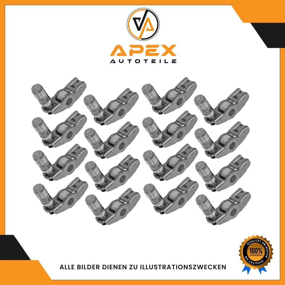 TRANSIT FORD 2.0 ECOBLUE YLF6 KIT LEVE BASCULANTI CON KIT PUNZONI IDRAULICI 2385774 - Immagine 2 di 4