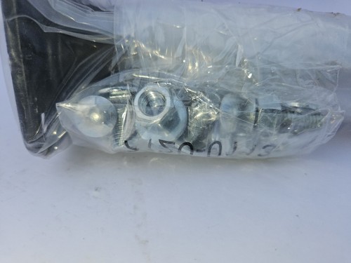 Genuine GAMBER JOHNSON 9" LOWER TUBE ASSEMBLY DS-LOWER-9 Docking Station Base - Picture 4 of 11
