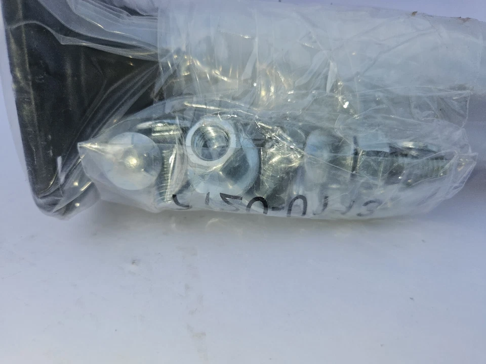 Genuine GAMBER JOHNSON 9" LOWER TUBE ASSEMBLY DS-LOWER-9 Docking Station Base - Image 4 of 4