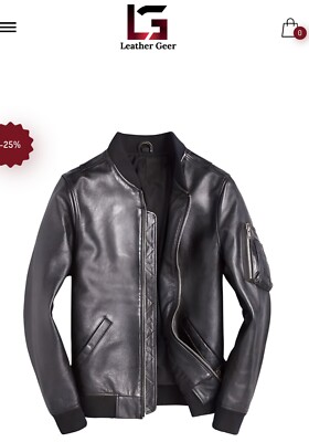 DARKSTAR BOMBER JACKET