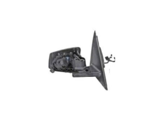 Right Side Mirror Exterior Mercedes E Class (W212) 09.2009-
