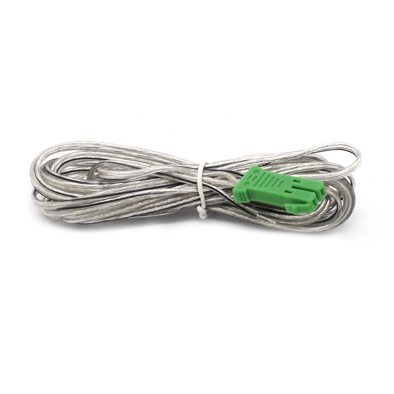 10ft / 3m Cable With Green Plug For Panasonic SC/SA-XH333 Home