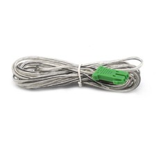 10ft / 3m Cable With Green Plug For Panasonic SC/SA-XH333 Home Cinema Speaker