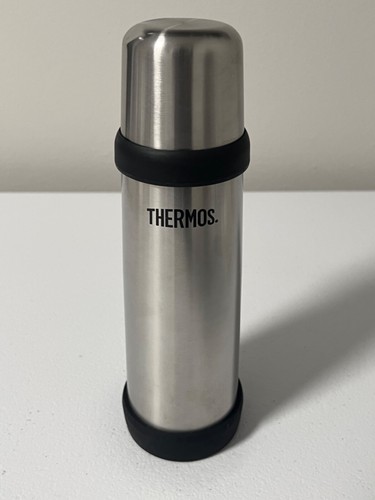 Thermos Thermax Stainless Steel Tumbler Hot Cold Insulated 16 oz - Picture 2 of 14