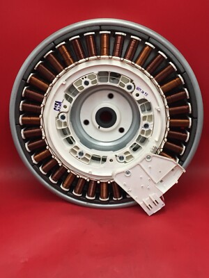 SAMSUNG ROTOR STATOR MOTOR  DC97-20192 B   WD-14557