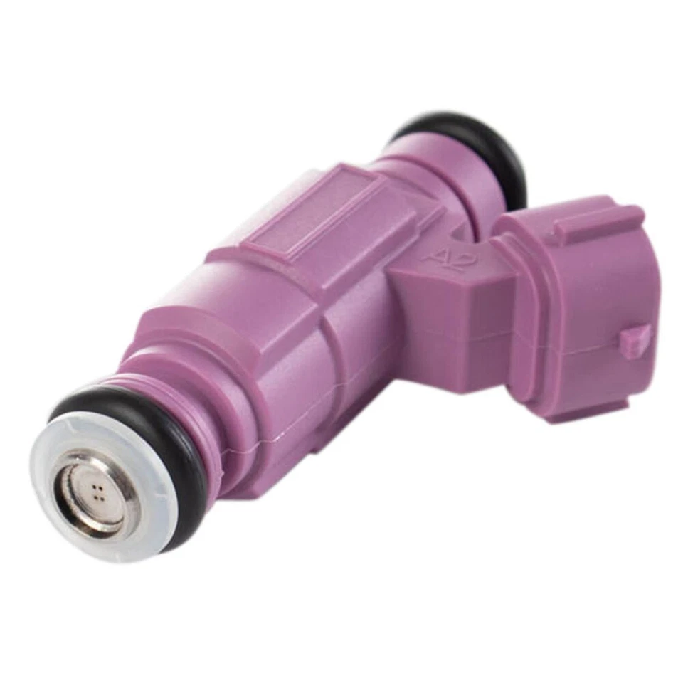 Set of 4 Fuel Injector for 2001 2002 2003 2004 2005 2006 Kia OPTIMA 2.4L L4 US - Imagem 3 de 4