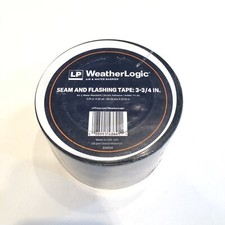 LP WeatherLogic Seam  Flashing Tape 3  inch