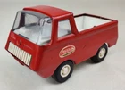 Tonka Pick-up Truck 4 1/2" Long Very Good Condition
