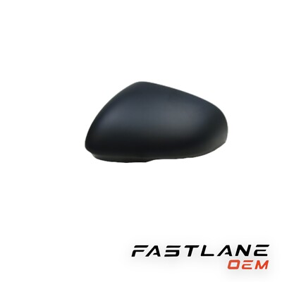 2006-2018 JAGUAR XJ XE XK XF FRONT LEFT DOOR MIRROR COVER CAP NEW