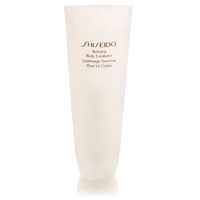 Shiseido Refining Body Exfoliator 200ml/7.4oz Brand on sale Shiseido Refining Body Exfoliator 200ml/7.4oz Brand on sale