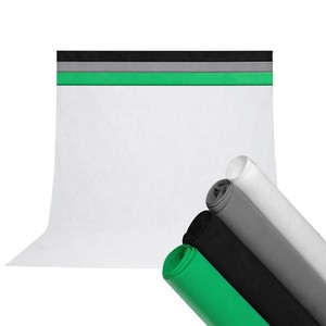 7X5FT Chromakey Screen Photography Backdrop Photo Video Studio Live Background - Click1Get2 On Sale