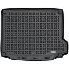 Gummi Rezaw-Plast Kofferraumwanne für BMW X3 G01 ab 2017 TPE Gummi Laderaumwanne