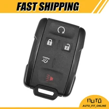 Keyless Entry Remote Key Control M3N32337100 ONE Custom for Chevrolet 315MHz