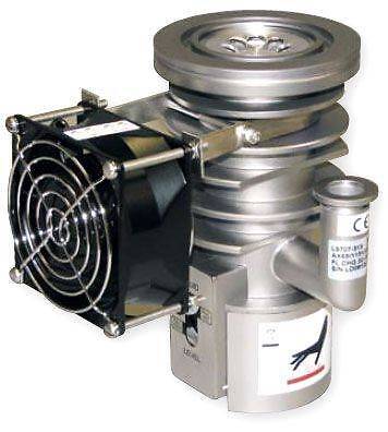 Agilent AX-65 Air-Cooled Diffusion Pump