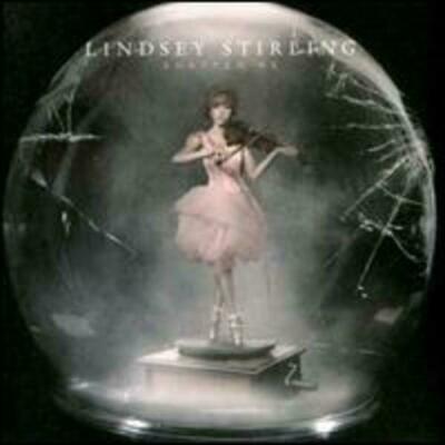 Lindsey Stirling : Shatter Me CD