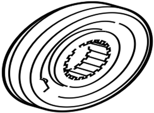 Подшипник 40210 eb000
