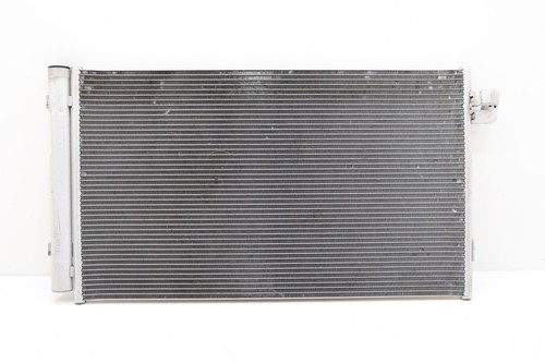 2016 - 2019 BMW 750I G12 HVAC A/C AIR CONDITIONING CONDENSER RADIATOR OEM