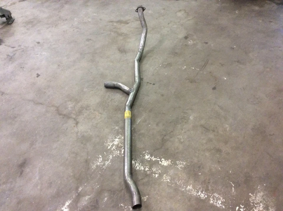 Tubo de escape Walker 47482 nuevo Foto 2 de 4