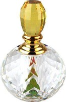 Bettyk Crystal Perfume Bottle - 074 Brand on sale Bettyk Crystal Perfume Bottle - 074 Brand on sale