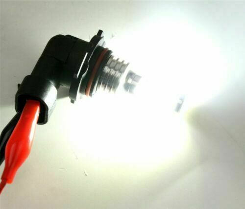 2X 100W H7 High/Low Beam LED Headlights Conversion Kit 6000LM 6000K White Lamp - Picture 2 of 9