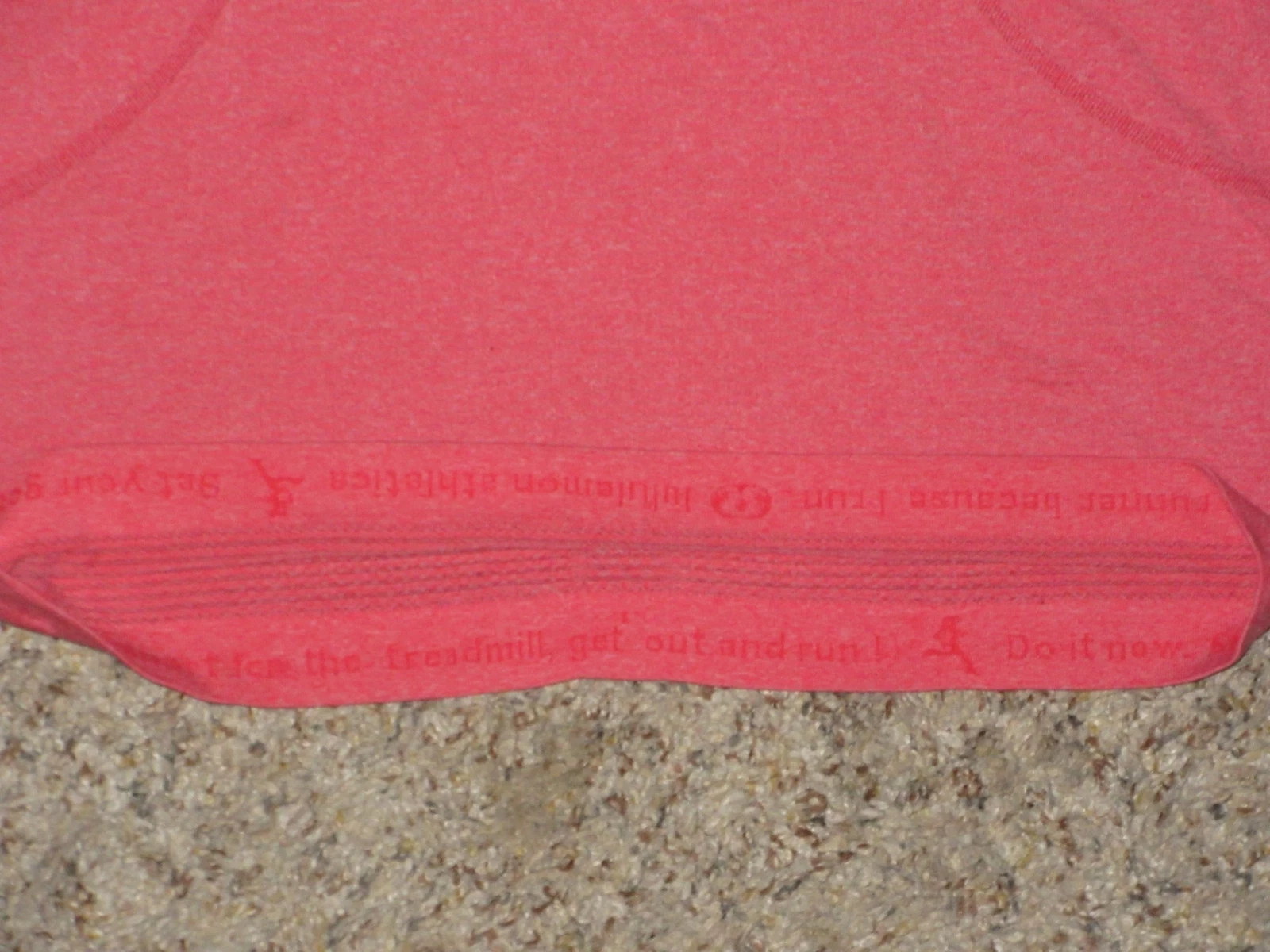 lululemon long sleeve swiftly tech crew seamless shirt