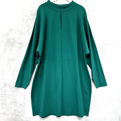 mock neck holiday dress Prettygarden Women's Long Sleeve Mini Dress Fall Bodycon Mock Neck Elegant Short Cocktail Holiday Party Dresses, Size: Small, Blue