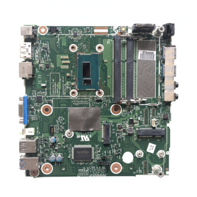791401-003 For HP 260 G1 Motherboard 783347-001 2957U CPU DDR3