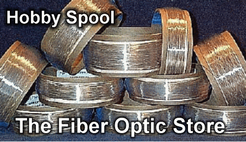 Fiber Optic Lighting Combo Pack with LED illuminator! - Bild 3 von 12