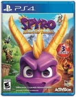 Spyro Reignited Trilogy (Sony PlayStation 4 2018) PS4🔥Fast Shipping🔥Sealed
