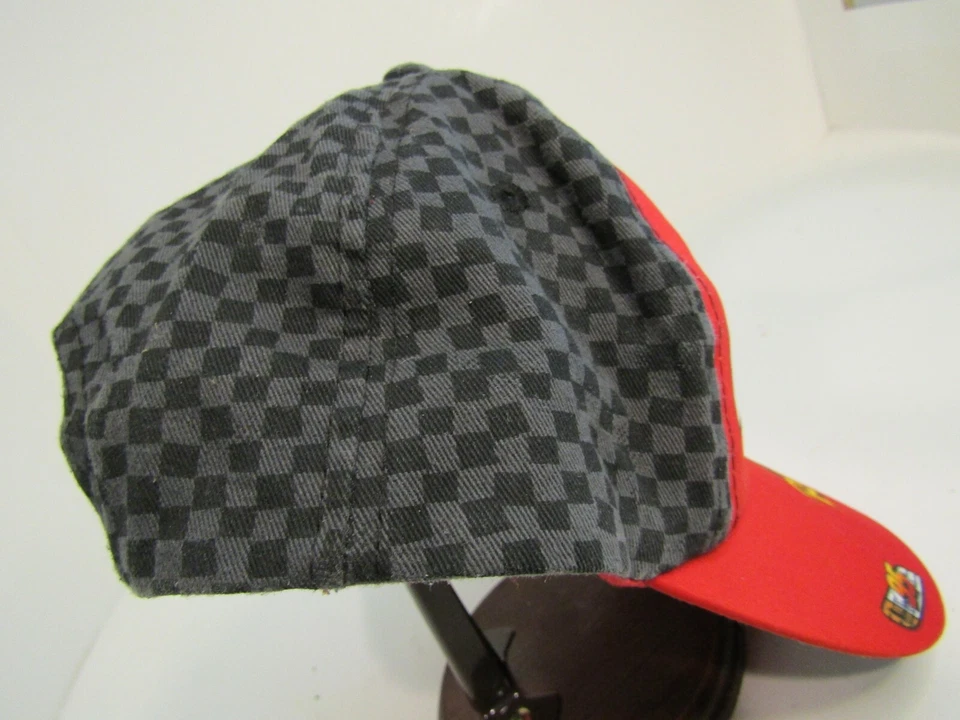  Gorra de béisbol Pixar's Cars para niños Foto 3 de 4