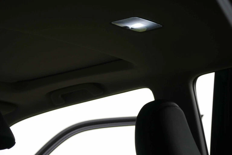 ❤️ Lente domo luz base espejo interior genuino Toyota camioneta 4Runner 1984-88 Foto 2 de 4