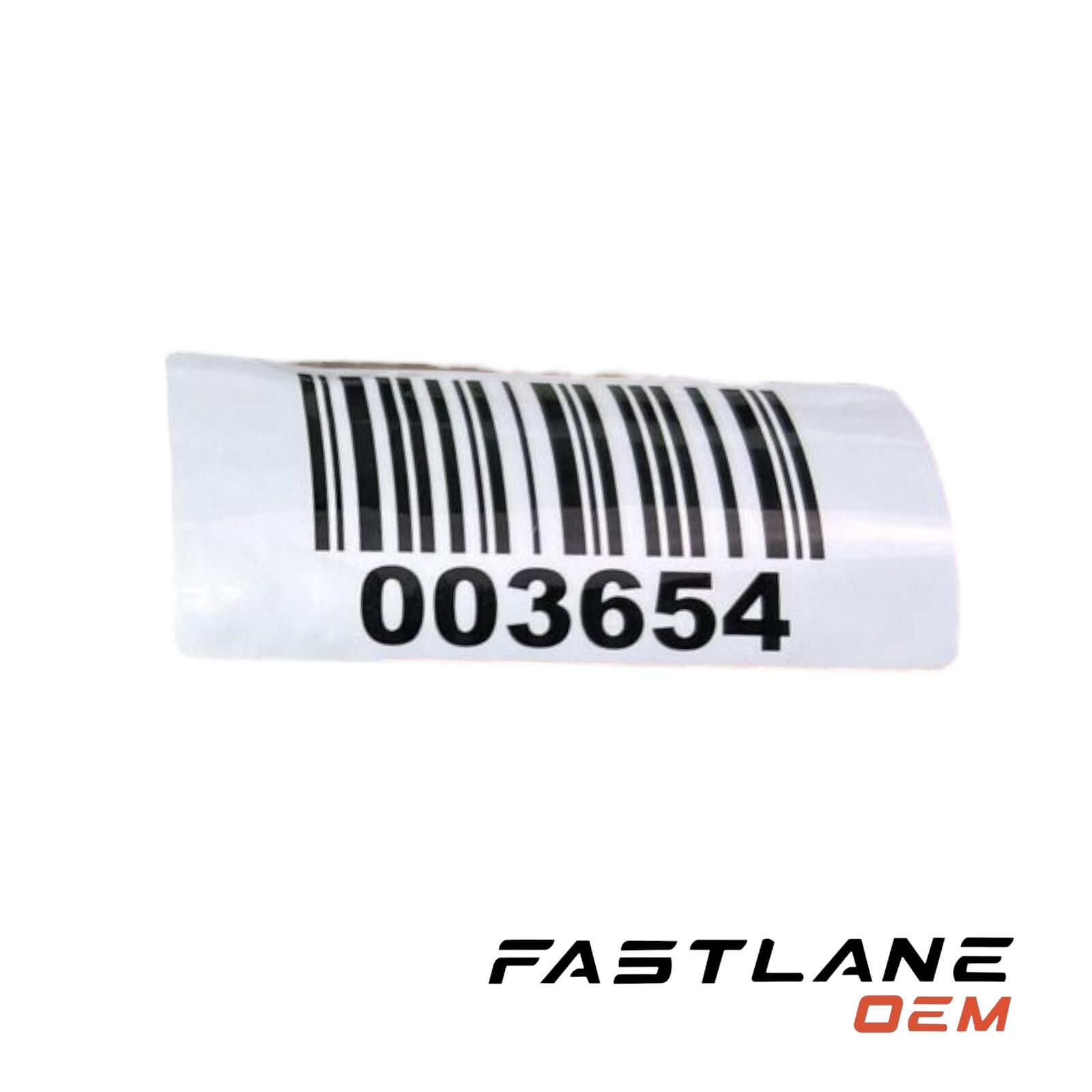 2004-2016 ASTON MARTIN DB9 RIGHT DOOR WINDOW STRIP NEW OEM AD43-20562-AD