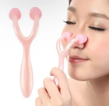 Nose Roller Massager – Relaxation Tool