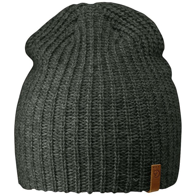 fjallraven kiruna beanie