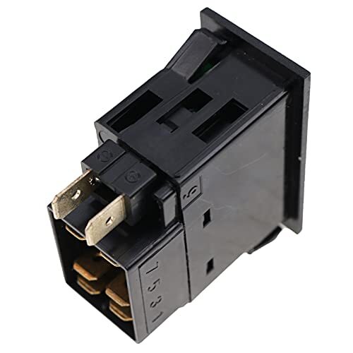 Forward Reverse Switch for Golf Carts, Bad Boy Buggies and Other Recreational - Picture 5 of 7